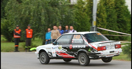 Rajd Rzeszowski